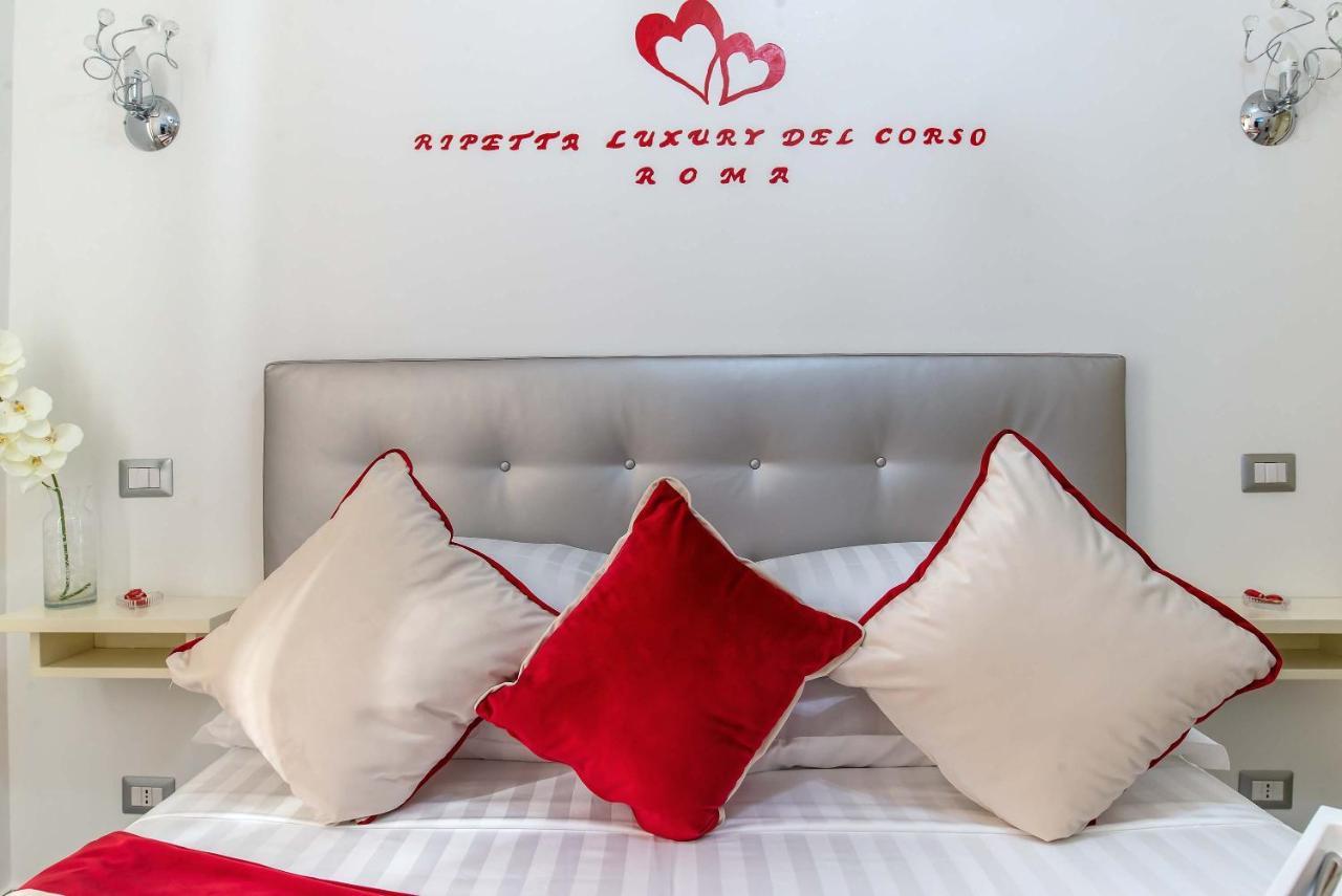 Ripetta Luxury Del Corso — Photos 2